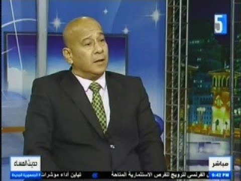 الاعلامى محمد جميعى حديث المساء 20 11 2025 رعاية المواهب والمبدعين الشباب
