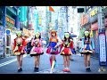 Caminando por Akihabara | Cartas de Yu Gi Oh | Lolitas | Tiendas Anime