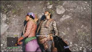 Mad играет в Far Cry 4 (самые интересные моменты) Mad играет в Far Cry 4 (самые интересные моменты)