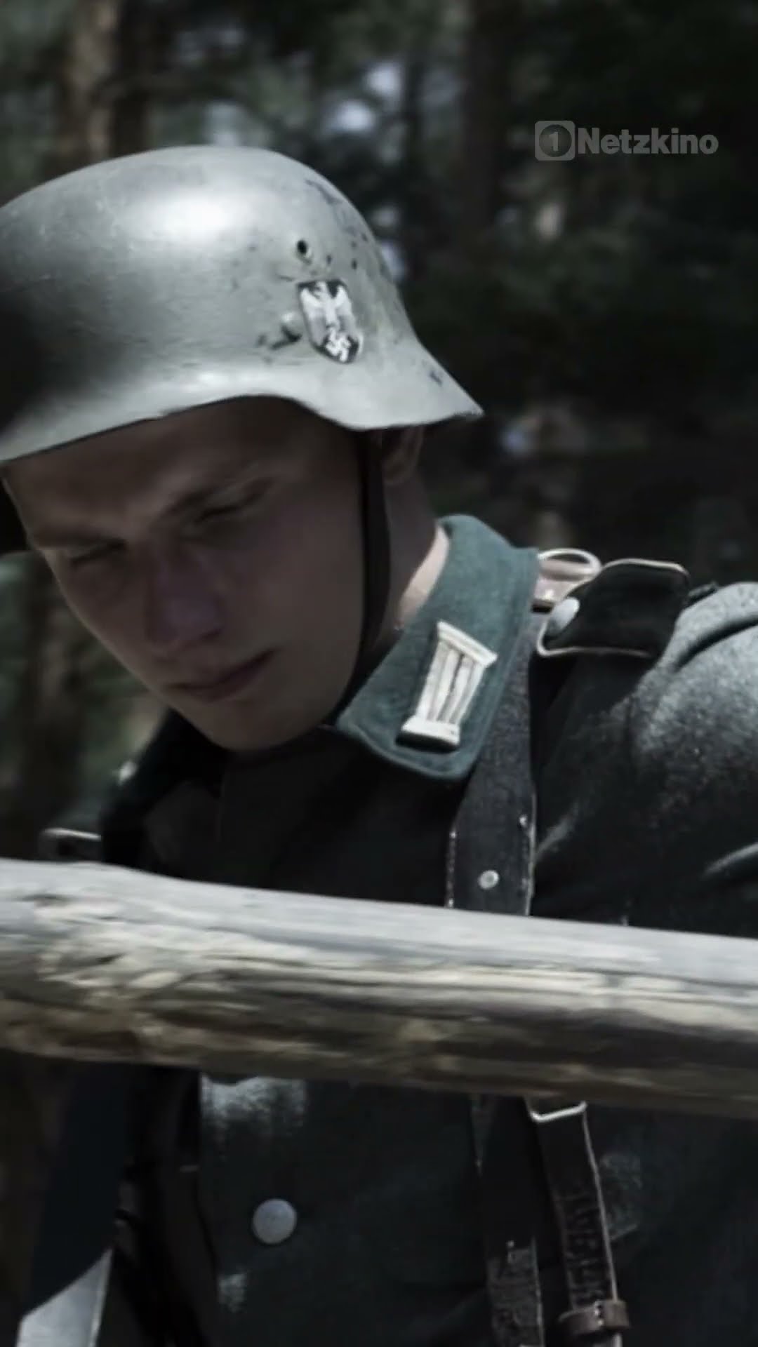 Befreiung Teil 2 Der Durchbruch von 1971 Russischer Kriegsfilm auf Deutsch