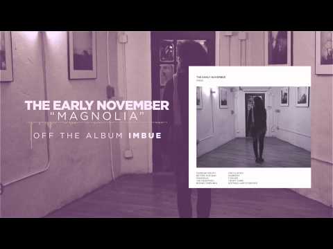 Punk music video thumbnail preview for The Early November - Magnolia