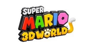 Super Mario 3D World - E3 2013 Gameplay Walkthrough - Wii U - E3M13