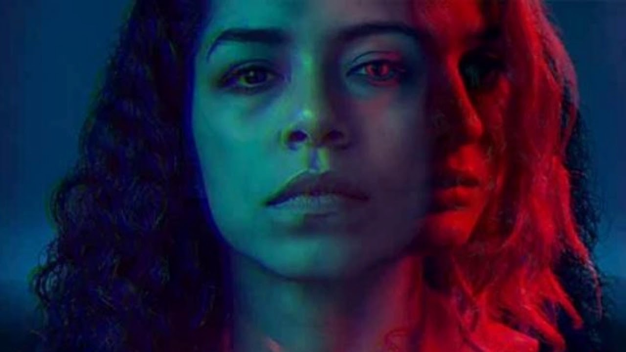 Chambers 10 ep (netflix) Deftones- Pink Maggit - YouTube