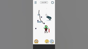 Brain Up Quiz Level 269 answer hint - Gameplay Solution Walkthrough