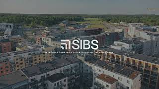 SIBS Group Corporate Video | IBS Construction