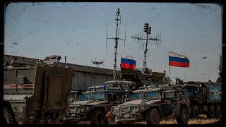 Russian Special Forces in Syria || Силы Специальных Операций России в Сирии