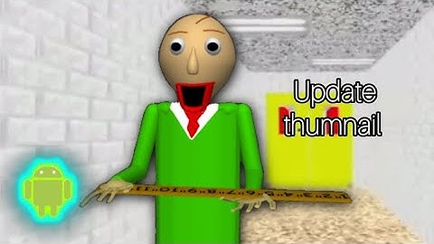 Baldi