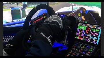 VDASH-EMU Template : F1 Mercedes Hamilton 2020 Edition