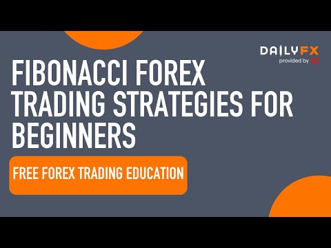 forex trading strategies