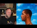 Reacting to &quot;Nothing Was the Same&quot; by Drake