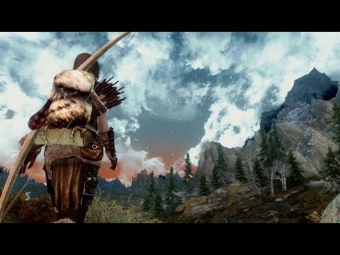 Upcoming Skyrim Mods of The Year 2013