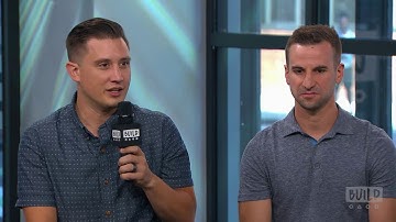 August Burns Red On Their Album, "Phantom Anthem"