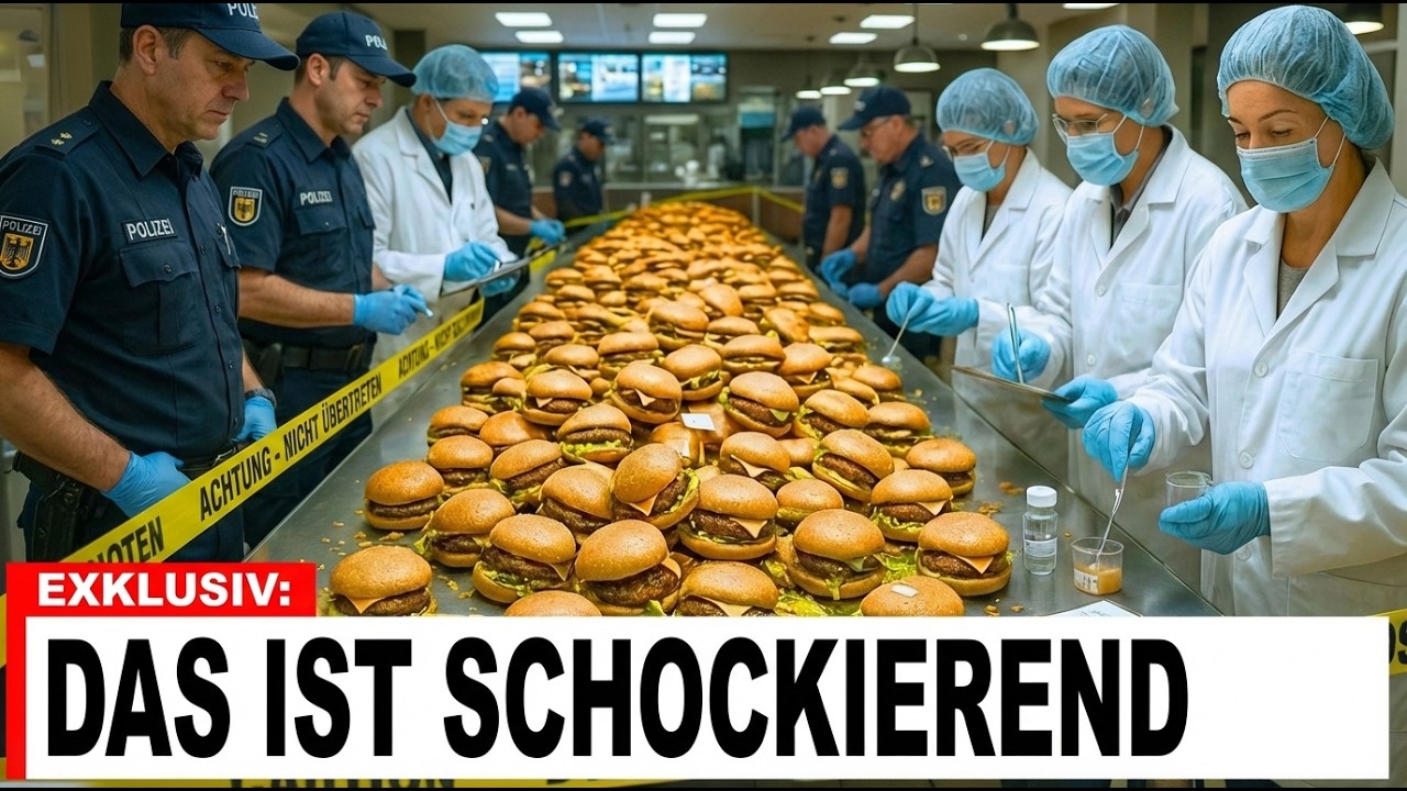 Iss Nicht In Diesen 6 Restaurants (Hier Ist Der Grund)