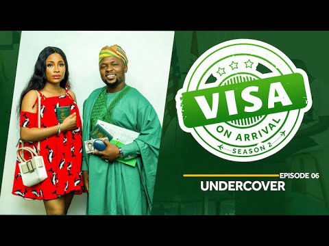 Visa On Arrival