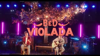 Bruninho e Davi - Violada na Varanda (teaser)