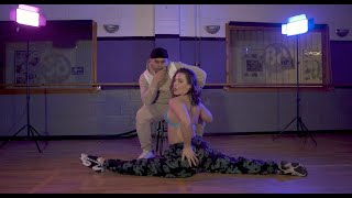 Chris Brown ft Ludacris - Wet The Bed | Choreography by Lucie Camelo