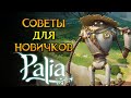 Полезные советы Palia MMORPG от Singularity Six