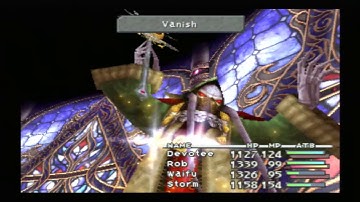 Final Fantasy 9 (Part 98)