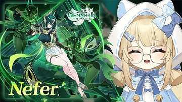 [Genshin Impact] Nhận lương đầu tháng