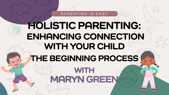 Simple Ways To Bond With Your Child 💗 Parenting advise from a licensed therapist