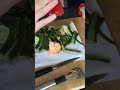 this sound is unreal… 🌶️ #shorts #asmr #satisfying