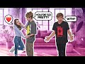 Flirting With My CRUSH'S BEST FRIENDS To See How He Reacts PRANK **HE GOT MAD** 💕| Symonne Harrison