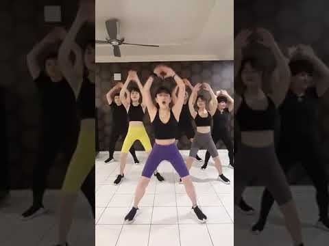 Live 146 运动咯 Come Let S Sweat 