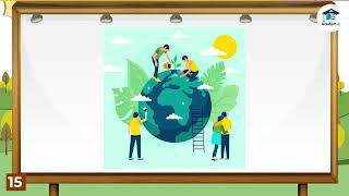 ARALINGPANLIPUNAN02L19: Mga Sanhi at Bunga ng Pagkasira ng mga Likasna Yaman