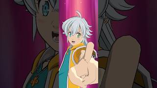 [Holy Knight Aspirant] Prince Tristan | Summon Animation | The Seven Deadly Sins: Grand Cross