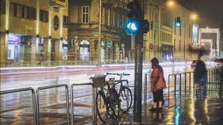 Night Sounds 31 Dub Techno (TRACKLIST)