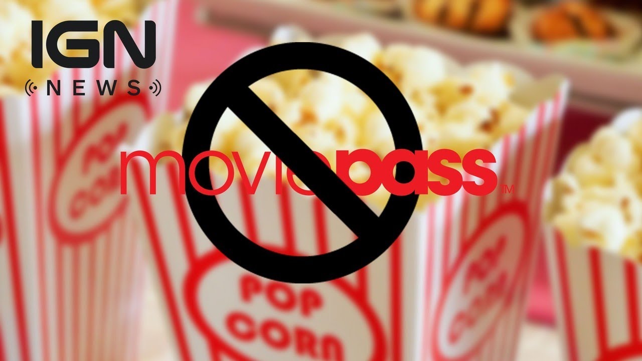 Get Screwed by the MoviePass Outage? You Can Get Reimbursed for Buying Your Own Ticket