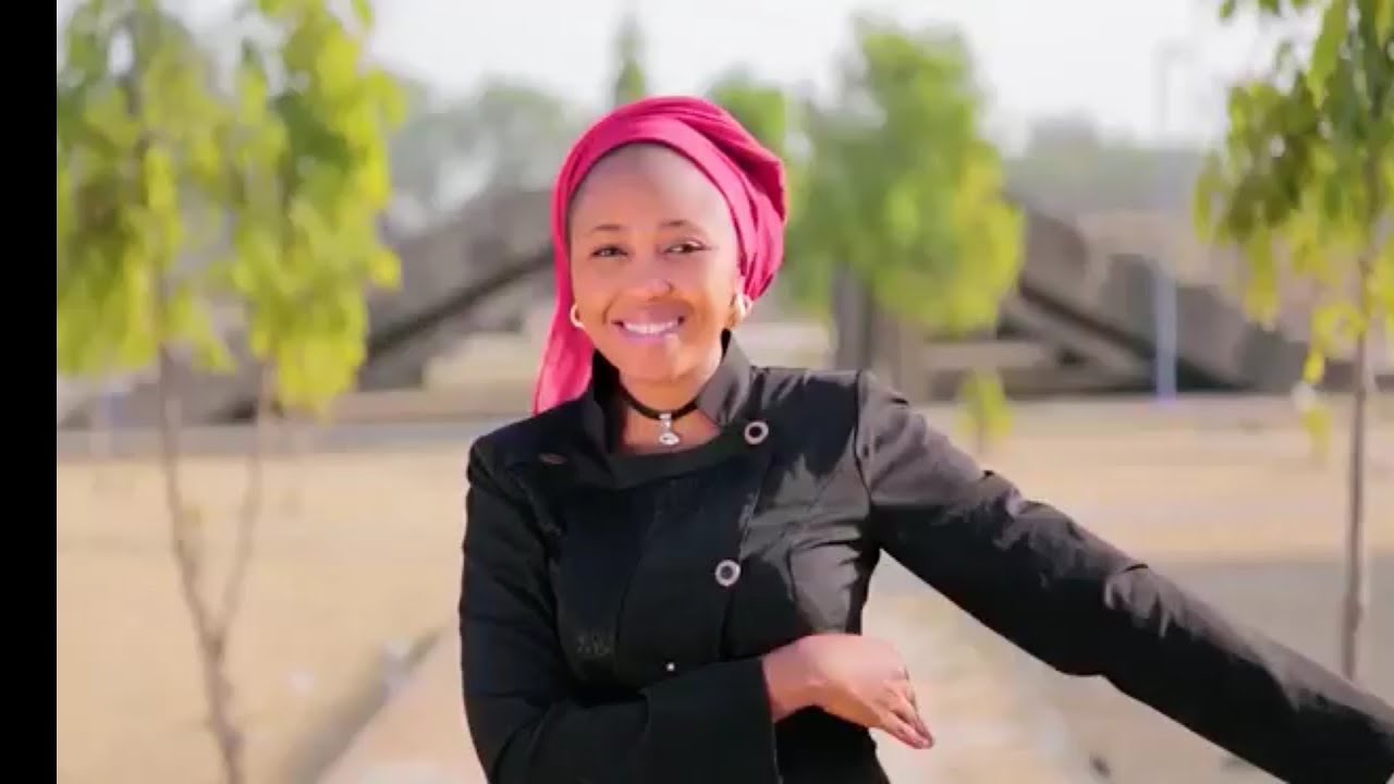 BURIN SO Hausa Film Trailer 2019 Ft Umma Shehu and Abdul M Shareef