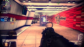 One Flag CTF Nuclear #1 We