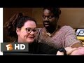 Ghostbusters (2016) - Abby&#39;s Possessed Scene (8/10) | Movieclips