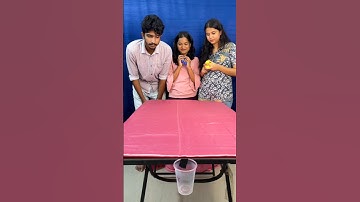 ROLL THE BALL CHALLENGE 😃😅#shorts #short