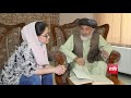 مرد ۷۶سالۀ غوری سندهایی از دورۀ غوریان را به آرشیف ملی سپرد 