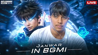 Sniper Meta ? Wmaxgaming Live - Bgmi