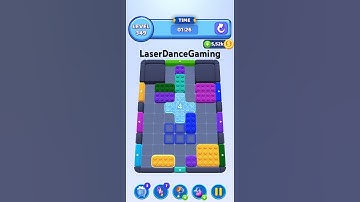 Color Block Jam 349 #colorblockjam #colorblockjamgame #colorblockjamguide