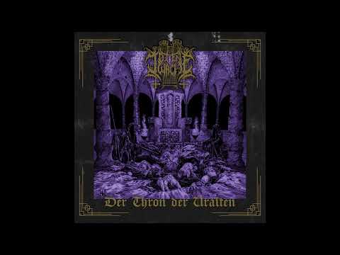 Totenwache - Stahl & Schwefel (Track Premiere)