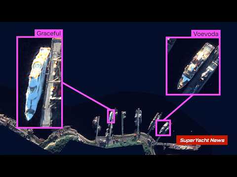 Putin Linked Vessel Takes Strange Route to 'Safety' | Marine News