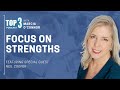 Focus on Strengths