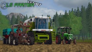 ["LS17", "Landwirtschafts Simulator 2017", "IHC", "Deutz", "Oldtimer", "LS FARMER", "lsfarmer", "Abospecail", "krone", "mengele", "5000 abonnetenspecial", "claas", "claas mega", "CLAAS", "FENDT", "CASE", "Landwirtschaft"]