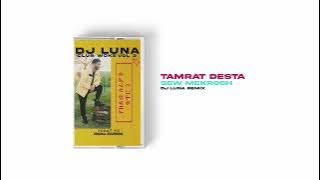 Tamrat Desta - Sew Mekrosh(DJ LUNA REMIX)[ETHIOPIAN MUSIC REMIX][FREE DOWNLOAD]