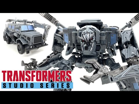 Transformers Studio Series