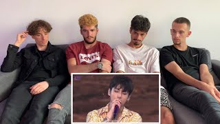 Mtf Zone Reacts To Bts Film Out Sowoozoo 6Th Muster