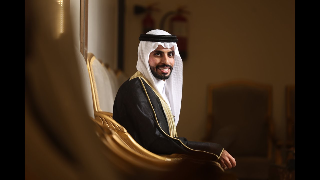 أبعاد ميديا I حفل زواج ناصر نادر المطيري