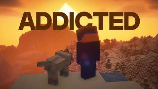 I Played Minecraft for the First Time as a Minecraft Expert