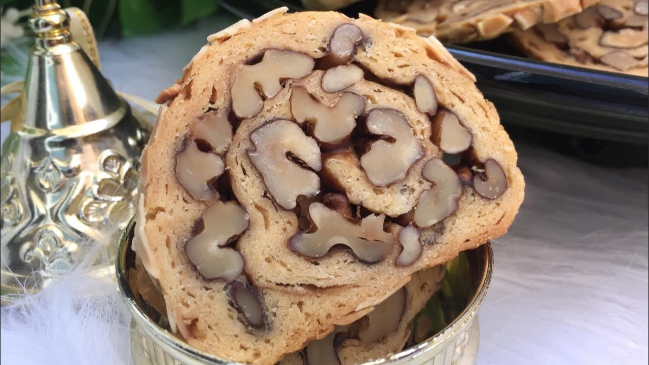 فقاص 🇲🇦 💯 بريستيج بالݣرݣاع ناجح 💯 مقرمش وهشيش بلا كسور بلا تشققا ناجح بكل اسرار نجاحه