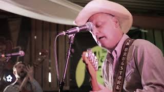 The Drugstore Cowboys, Rockin' Round-Up 2022 - YouTube