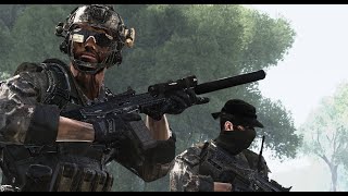 Arma 3 Milsim | The Void Sessions #9